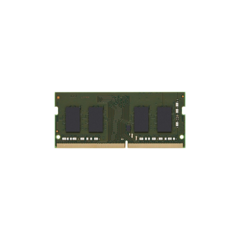 KINGSTON RAM DDR4 3200MT/s NON ECC UNBUFFERED SODIMM CL22