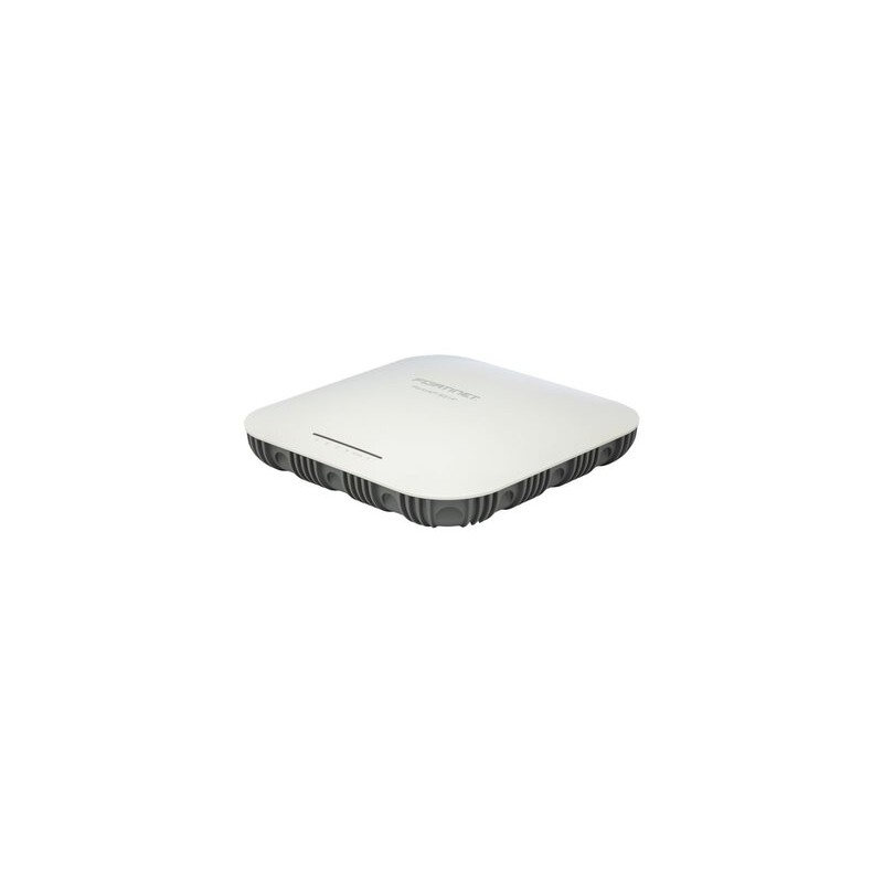 FORTIAP-231K ACCESS POINT INDOOR WI-FI-7 IEEE TRI-BAND 2.4/5/6GHZ, ANT. INTERNE, 100/1000/2500/5000
