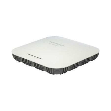 FORTIAP-231K ACCESS POINT INDOOR WI-FI-7 IEEE TRI-BAND 2.4/5/6GHZ, ANT. INTERNE, 100/1000/2500/5000