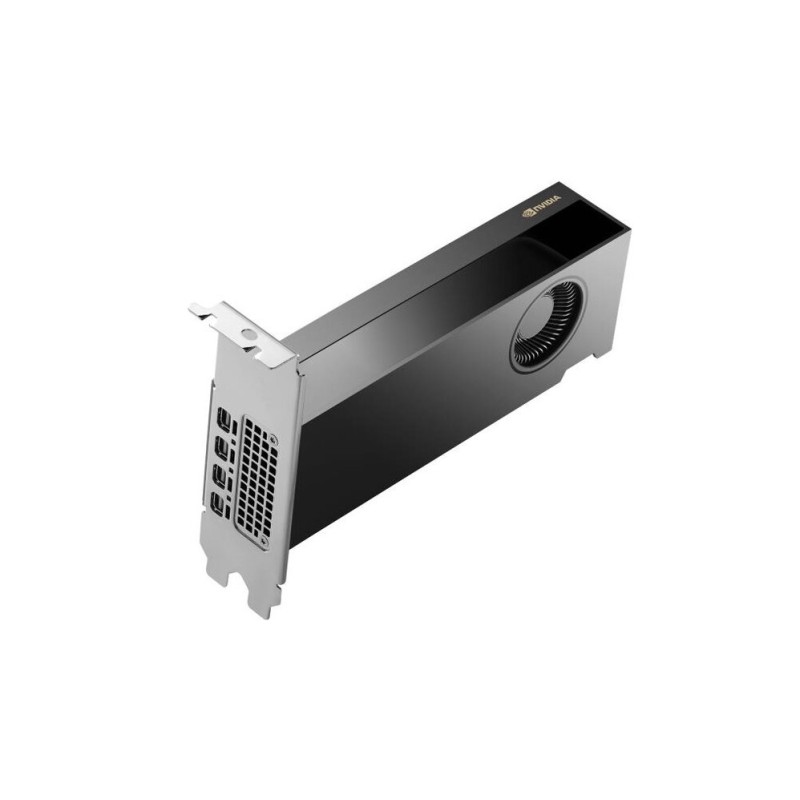 HP VGA QUADRO RTX PRO 2000 BLACKWELL, 16GB GDDR7, 4mDP, LOW PROFILE