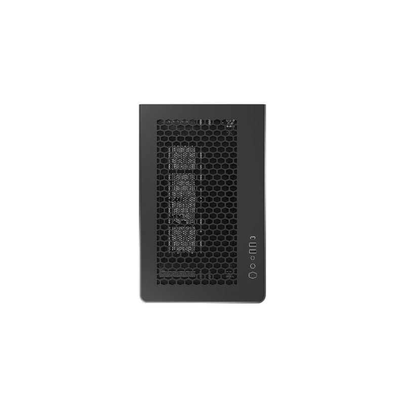 COOLER MASTER CASE ELITE 600 4 FANS NERO COOLER MASTER CASE ELITE 600 4 FANS NERO