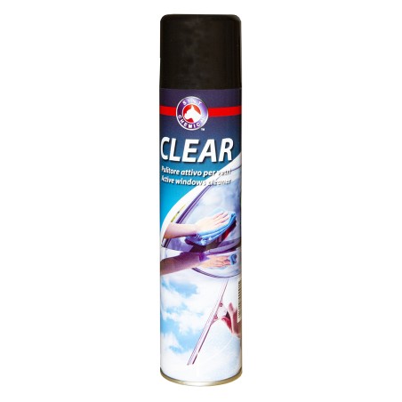 SPRAY DETERGENTE VETRO 400 ML