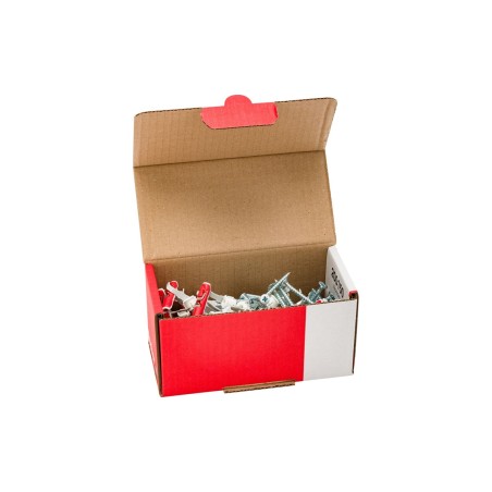 DUOTEC 10 S CONFEZIONE 25PZ.