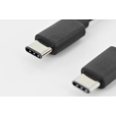 CAVI USB-C ® 2.0 MASCHIO/MASCHIO DIGITUS MT 1