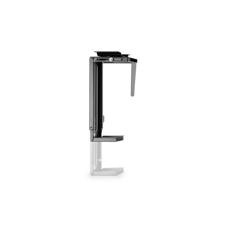 SUPPORTO UNIVERSALE PER PERSONAL COMPUTER PER MONTAGGIO SU SCRIVANIA CON EASY LOCKING
