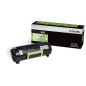 LEXMARK TONER NERO PER MX3X MX4X MX5X MX6X DA 2.5