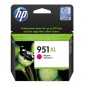 HP CART INK MAGENTA PER OJ PRO8100/8600 1500PAG 951XL