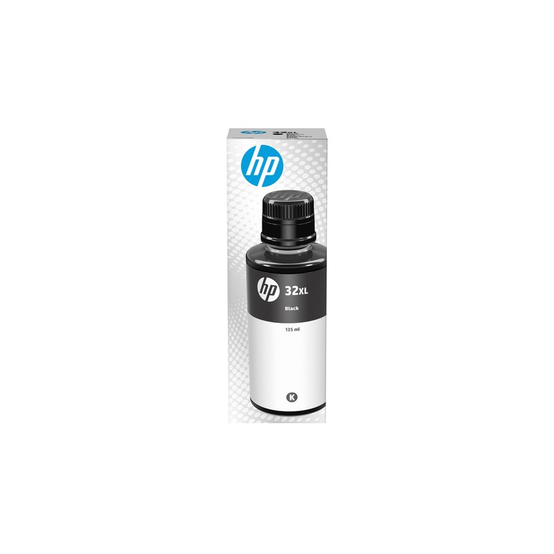 HP CART NERO 352XL, SMART TANK 500, 515, 615
