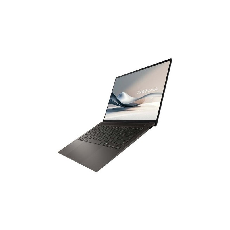 ASUS NB 14" ZENBOOK S ULTRA 7 355 16GB 1T SSD WIN 11 HOME - SENZA ALIMENTATORE ASUS NB 14" ZENBOOK S ULTRA 7 355 16GB 1T SSD WIN 11 HOME - SENZA ALIMENTATORE