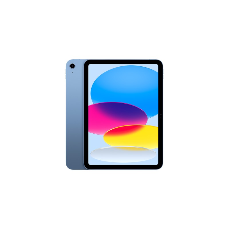 APPLE 11INCH IPAD WIFI 128GB, BLUE