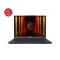 MSI NB STEALTH A16 AI+ A3XWIG-056IT RYZEN AI 9 HX 370 32GB 2TB SSD 16 QHD+ RTX 5080 GDDR7 16GB WIN