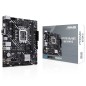 ASUS MB H610, PRIME H610M-D, LGA 1700, 2DDR5, M.2, HDMI/VGA/COM, 4SATA, 90MB1G80-M0EAY0 ASUS MB H610, PRIME H610M-D, LGA 1700, 2DDR5, M.2, HDMI/VGA/COM, 4SATA, 90MB1G80-M0EAY0