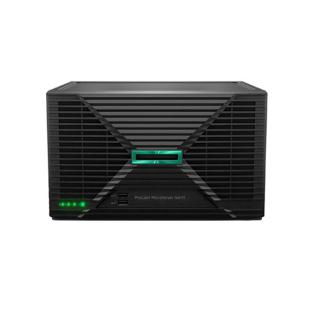 HPE PROLIANT MICROSERVER G11 E-2434 32G NHP EMEA SERVER SMART CHOICE