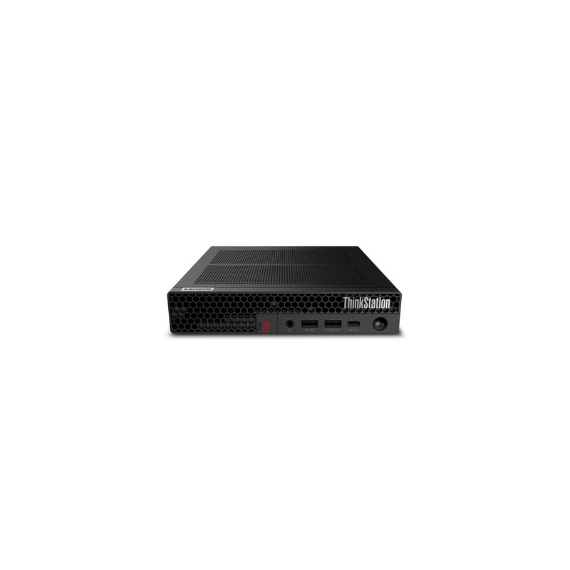 LENOVO WKS DM THINKSTATION P3 TINY ULTRA 5 235 16GB 1T SSD RTX A400 4GB WIN 11 PRO