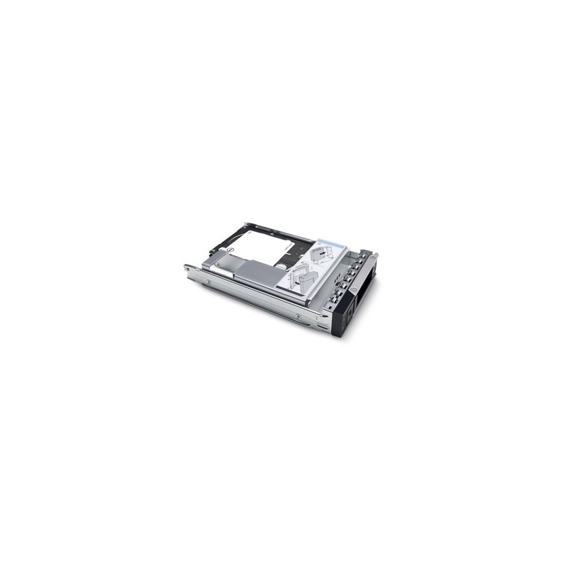 DELL HDD SERVER 1.2TB 10K RPM SAS ISE 12GBPS 512N 2.5IN HOT-PLUG HARD DRIVE 3.5IN HYB CARR CK