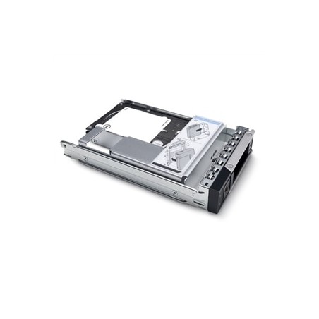 DELL HDD SERVER 1.2TB 10K RPM SAS ISE 12GBPS 512N 2.5IN HOT-PLUG HARD DRIVE 3.5IN HYB CARR CK