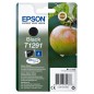 EPSON CART INK NERO BX 305F 320FW SX420W 425W, SERIE L MELA