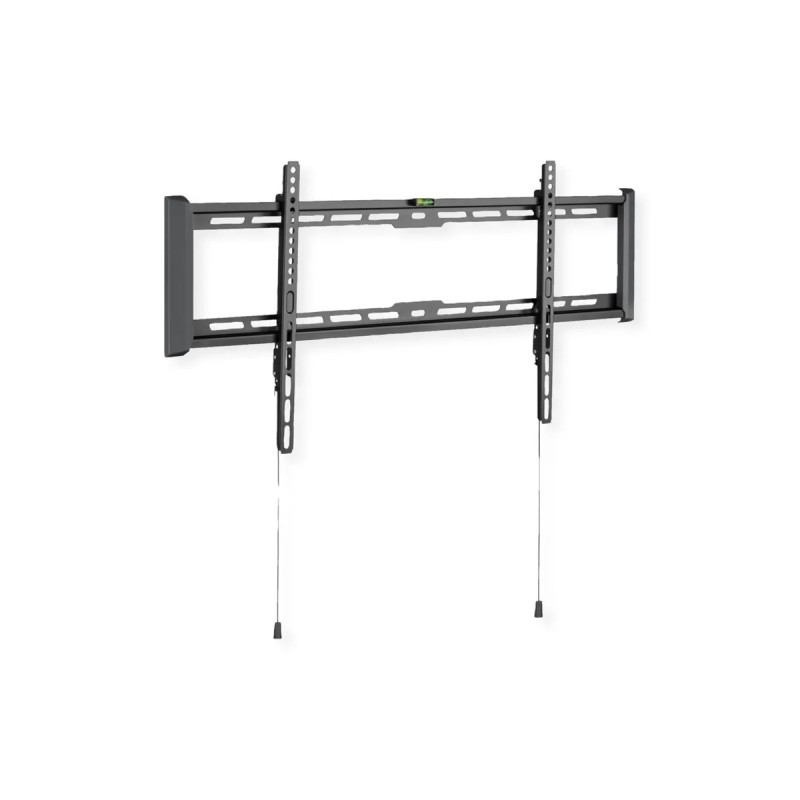VALUE SUPPORTO TV A PARETE 2,29 M, 90 POL, NERO VALUE SUPPORTO TV A PARETE 2,29 M, 90 POL, NERO