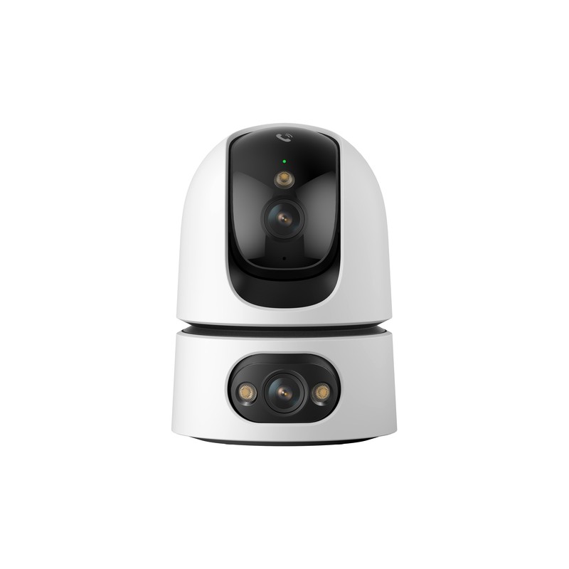 IMOU RANGER DUAL PRO 6MP PT CUBE IP/WI-FI 6MP 2.8 MM IR MIC/SPEAKER