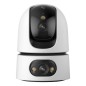IMOU RANGER DUAL PRO 6MP PT CUBE IP/WI-FI 6MP 2.8 MM IR MIC/SPEAKER