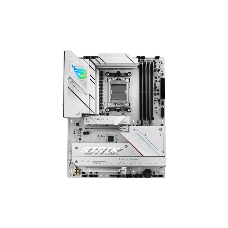 ASUS MB AMD B850A,DDR5 ROG STRIX B850-A GAMING WIFI,AM5,B850,USB,MB M2/SATA