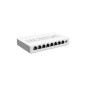 TENDA SWITCH 2,5GE - 8 PORTE TENDA SWITCH 2,5GE - 8 PORTE