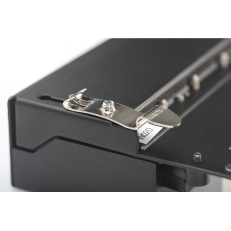 KIT MONTAGGIO DIN-RAIL PER PANNELLI PATCH DESKTOP