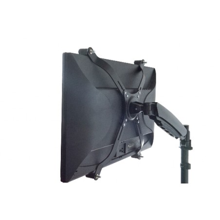 ADATTATORE PER MONITOR SENZA FORI VESA