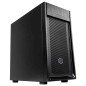 COOLER MASTER CASE ELITE 300 MINI TOWER MATX - NERO