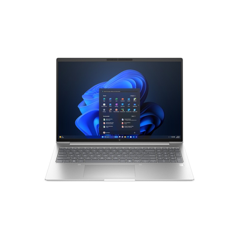 HP NB ELITEBOOK 6 CORE ULTRA 7 265U 16GB 512GB 16 WUXGA WIN 11 PRO HP NB ELITEBOOK 6 CORE ULTRA 7 265U 16GB 512GB 16 WUXGA WIN 11 PRO