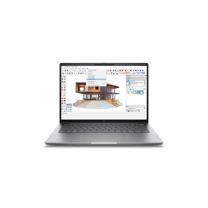HP NB ZBOOK 8 14G1I CORE ULTRA 7 255H 16GB 512GB 14 WUXGA WIN 11 PRO HP NB ZBOOK 8 14G1I CORE ULTRA 7 255H 16GB 512GB 14 WUXGA WIN 11 PRO