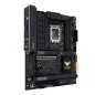 MSI MB B760, B760 GAMING PLUS WIFI, LGA 1700, 4DDR5, 5PCI-Ex16, 3M.2, 4SATA3, MATX MSI MB B760, B760 GAMING PLUS WIFI, LGA 1700, 4DDR5, 5PCI-Ex16, 3M.2, 4SATA3, MATX