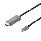 TRUST CALYX CAVO USB-C TO HDMI TRUST CALYX CAVO USB-C TO HDMI