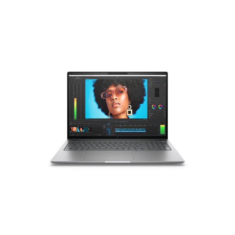 HP NB ZBOOK 8 16G1I CORE ULTRA 9 285H 32GB 1TB 16 WUXGA WIN 11 PRO