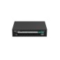 REYEE SWITCH POE NON GESTITO 10 PORTE GIGABIT 10/100/1000 MBPS