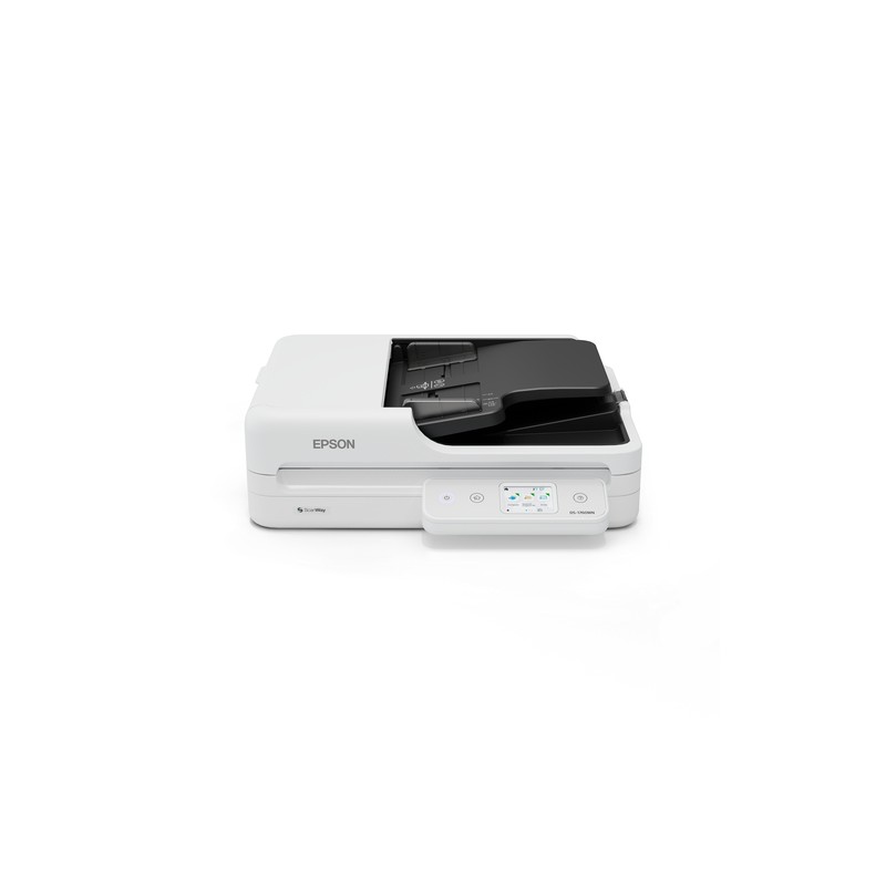 EPSON SCANNER DOCUMENTALE WORKFORCE A4 DS-1760wn
