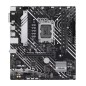 ASUS MB H610, PRIME H610M-A-CSM, LGA1700, DDR5, DUAL M2, 90MB1G20-M0EAYC ASUS MB H610, PRIME H610M-A-CSM, LGA1700, DDR5, DUAL M2, 90MB1G20-M0EAYC