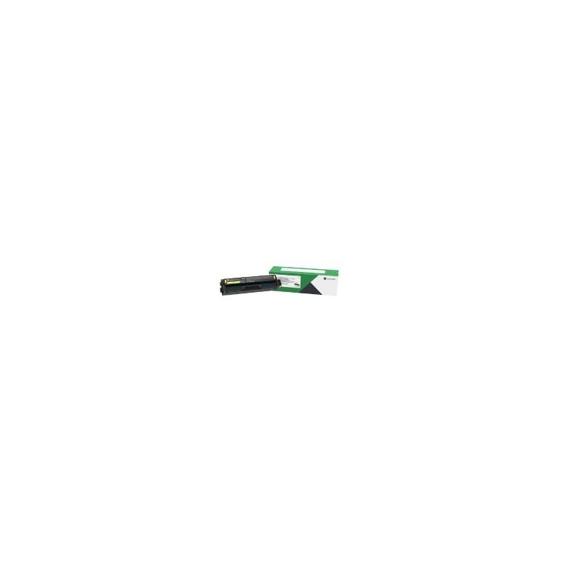 LEXMARK TONER GIALLO C3220Y0 - 1500 PAG