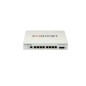 FORTISWITCH-108F SWITCH L2 - 8 PORTE GE RJ45, 2 P. GE SFP, SENZA VENTOLE DI RAFFREDDAMENTO FORTISWITCH-108F SWITCH L2 - 8 PORTE GE RJ45, 2 P. GE SFP, SENZA VENTOLE DI RAFFREDDAMENTO