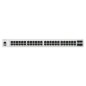 FORTISWITCH-148F-FPOE SWITCH L2+ MAN. CON 48 P. GE + 4 P. SFP+ POWER BUDGET FINO A 740W FORTISWITCH-148F-FPOE SWITCH L2+ MAN. CON 48 P. GE + 4 P. SFP+ POWER BUDGET FINO A 740W