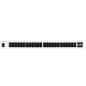 FORTISWITCH-148F-POE SWITCH L2+ MAN. CON 48 P. GE + 4 P. SFP+ POWER BUDGET FINO A 370W FORTISWITCH-148F-POE SWITCH L2+ MAN. CON 48 P. GE + 4 P. SFP+ POWER BUDGET FINO A 370W