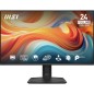 MSI MONITOR 23,8 LED IPS 16:9 FHD 144Hz 1ms 300 CDM, VGA/DP/HDMI, MULTIMEDIALE