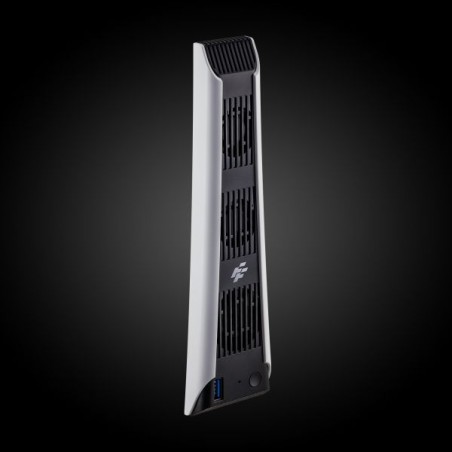 GRUPPO VENTOLE PER CONSOLE PS5