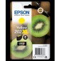 EPSON CART INK GIALLO 202XL KIWI CONF SINGOLA AD ALTA CAPACITA