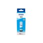 EPSON FLACONE ECOTANK CIANO 70ML, 102 EPSON FLACONE ECOTANK CIANO 70ML, 102