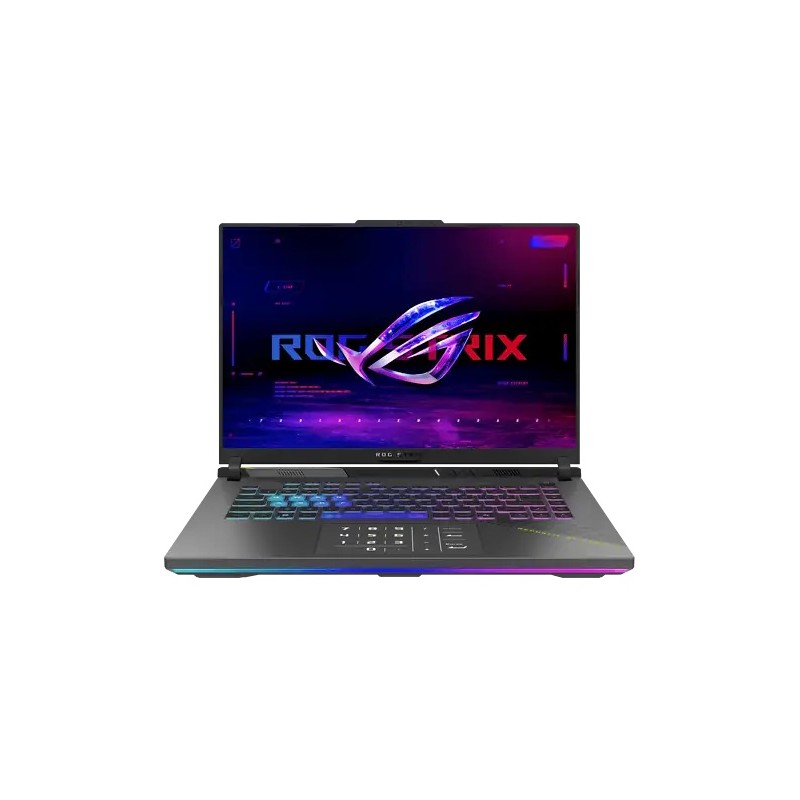 ASUS NB 16" ROG STRIX Ryzen 9 9955HX 16GB 1T SSD RTX 5070 WIN 11 HOME ASUS NB 16" ROG STRIX Ryzen 9 9955HX 16GB 1T SSD RTX 5070 WIN 11 HOME