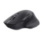 TRUST MOUSE OZAA, MULTI-CONNECT WIRELESS, NERO