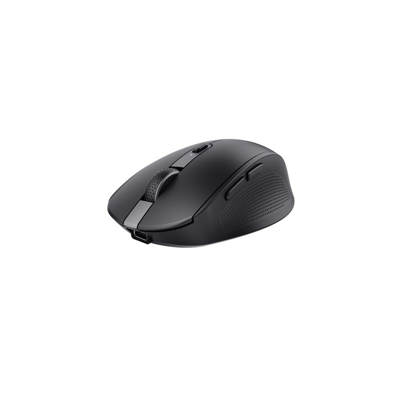 TRUST MOUSE OZAA COMPATTO WIRELESS