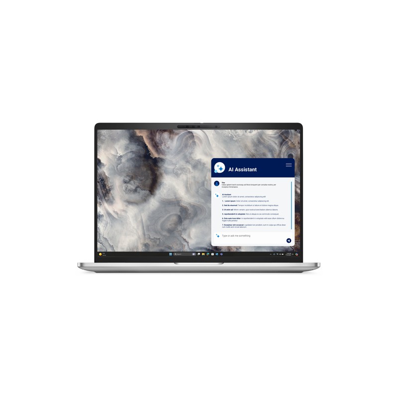 DELL NB 16" PRO 16 PLUS Ultra 7 255U 32GB 1T SSD WIN 11 PRO DELL NB 16" PRO 16 PLUS Ultra 7 255U 32GB 1T SSD WIN 11 PRO