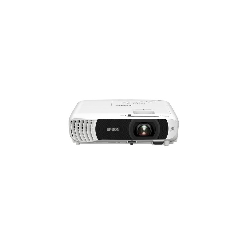 EPSON VIDEOPROIETTORE EB-FH08 WXGA 3600 LUMEN, CONTR 16.000:1, HDMI